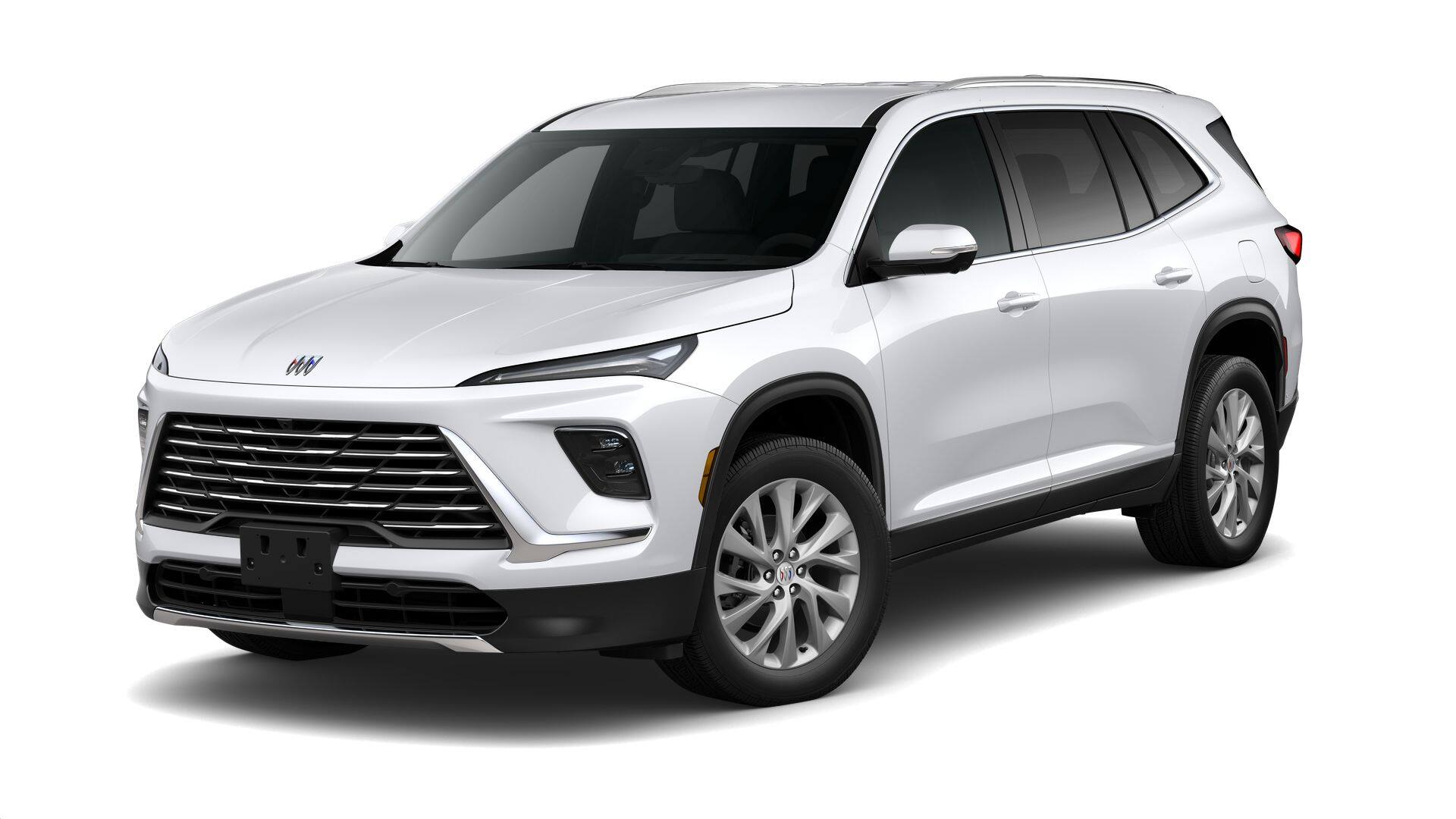 2026 Buick Enclave