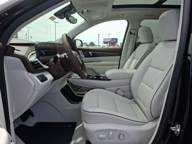 2026 Buick Enclave Avenir - Photo 10