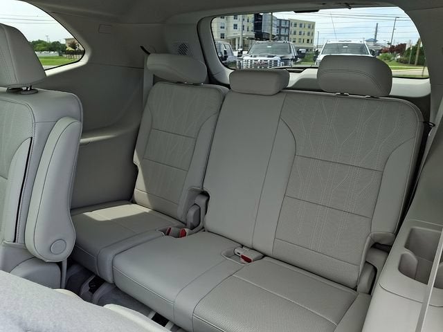 2026 Buick Enclave Avenir - Photo 7