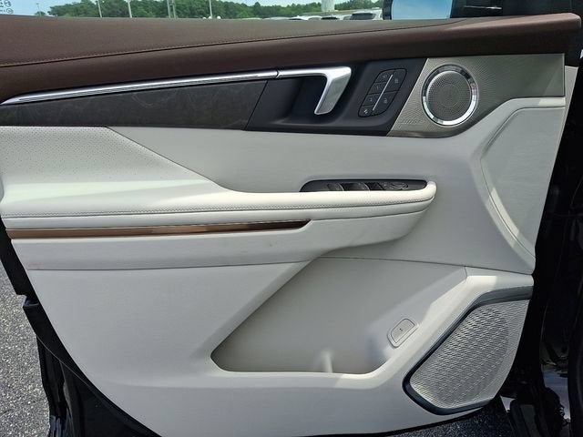 2026 Buick Enclave Avenir - Photo 9