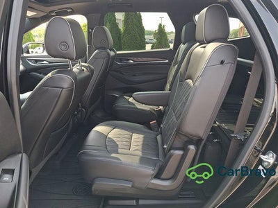 2024 Buick Enclave Avenir