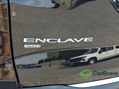 2024 Buick Enclave Avenir