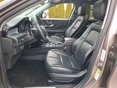 2020 Lincoln Corsair Standard