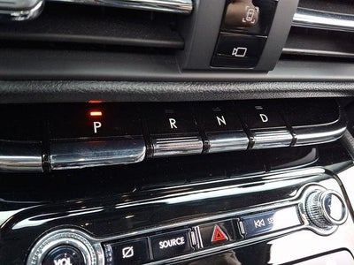 2020 Lincoln Corsair Standard