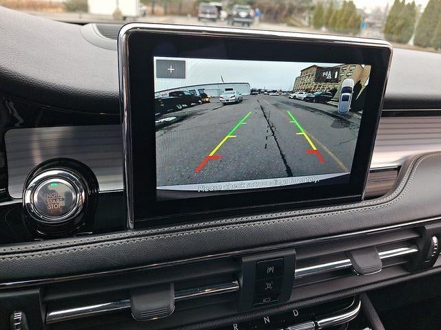 2020 Lincoln Corsair Standard