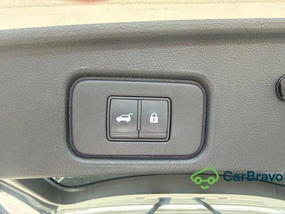 2022 Nissan Pathfinder Platinum 4WD