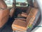 2022 Nissan Pathfinder Platinum 4WD