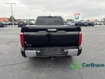 2025 Toyota Tundra 1794 Edition