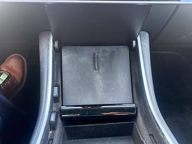 2018 Tesla Model 3 Long Range Battery