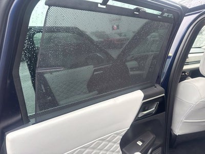 2023 Mitsubishi Outlander SEL 2.5 2WD