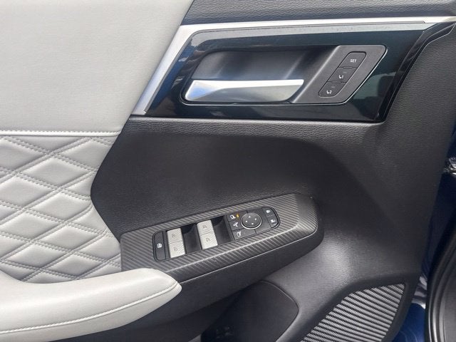 2023 Mitsubishi Outlander SEL 2.5 2WD