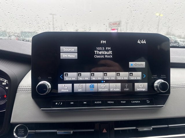 2023 Mitsubishi Outlander SEL 2.5 2WD