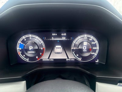 2023 Mitsubishi Outlander SEL 2.5 2WD