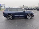 2023 Mitsubishi Outlander SEL 2.5 2WD