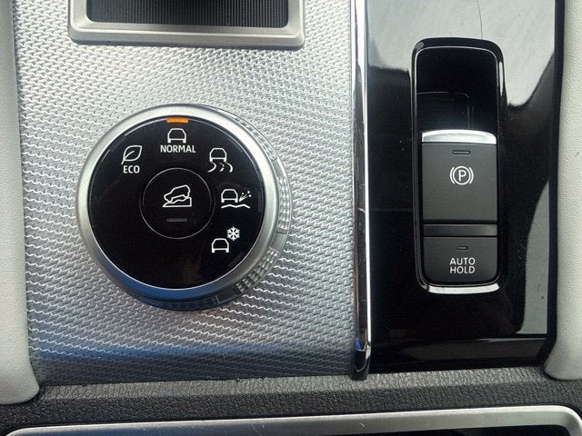 2023 Mitsubishi Outlander SEL 2.5 2WD