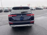 2023 Mitsubishi Outlander SEL 2.5 2WD