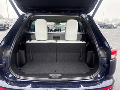 2023 Mitsubishi Outlander SEL 2.5 2WD