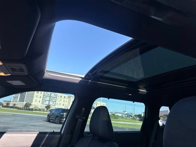 2023 Mitsubishi Outlander SEL Black Edition S-AWC