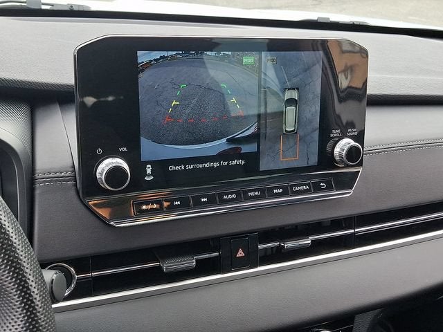 2023 Mitsubishi Outlander SEL Black Edition S-AWC