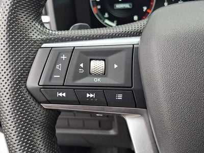 2023 Mitsubishi Outlander SEL Black Edition S-AWC