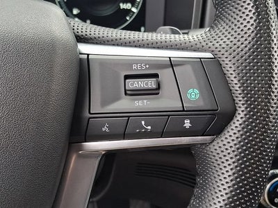 2023 Mitsubishi Outlander SEL Black Edition S-AWC