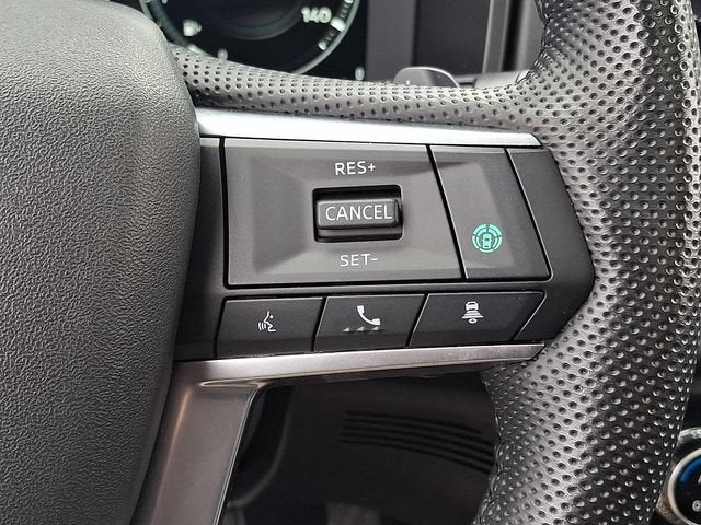 2023 Mitsubishi Outlander SEL Black Edition S-AWC