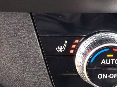 2023 Mitsubishi Outlander SEL Black Edition S-AWC