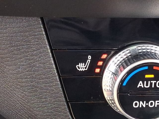 2023 Mitsubishi Outlander SEL Black Edition S-AWC