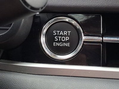 2023 Mitsubishi Outlander SEL Black Edition S-AWC