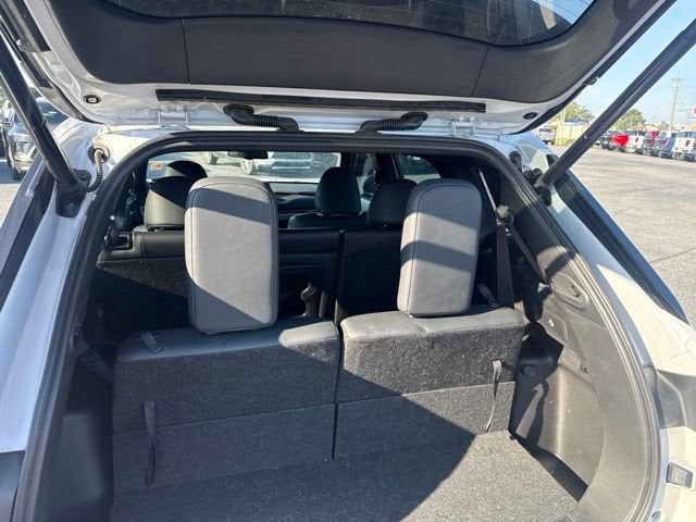 2023 Mitsubishi Outlander SEL Black Edition S-AWC