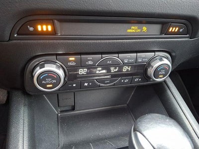 2018 Mazda Mazda CX-5 Touring