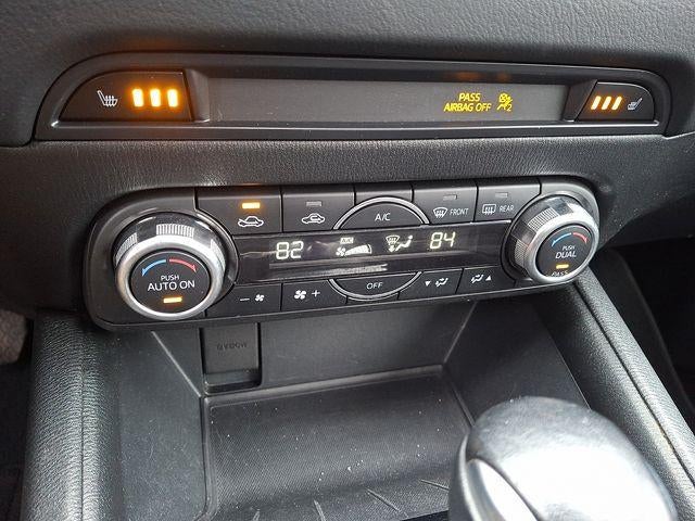 2018 Mazda Mazda CX-5 Touring