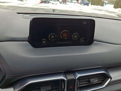 2018 Mazda Mazda CX-5 Touring