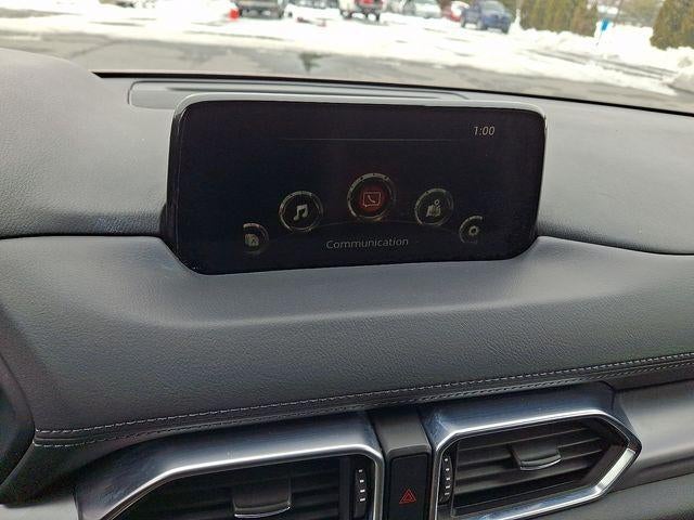 2018 Mazda Mazda CX-5 Touring