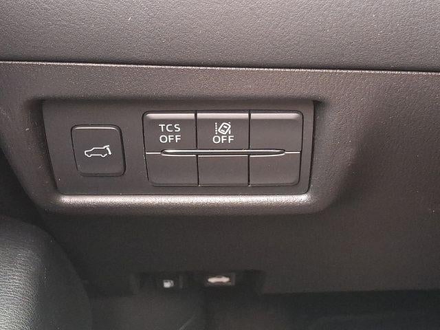 2018 Mazda Mazda CX-5 Touring