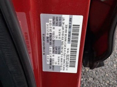 2018 Mazda Mazda CX-5 Touring