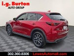 2018 Mazda Mazda CX-5 Touring