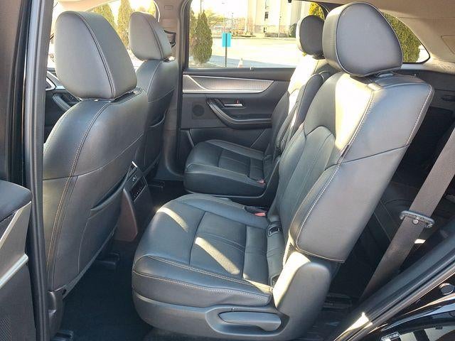 2024 Mazda Mazda CX-90 3.3 Turbo Premium