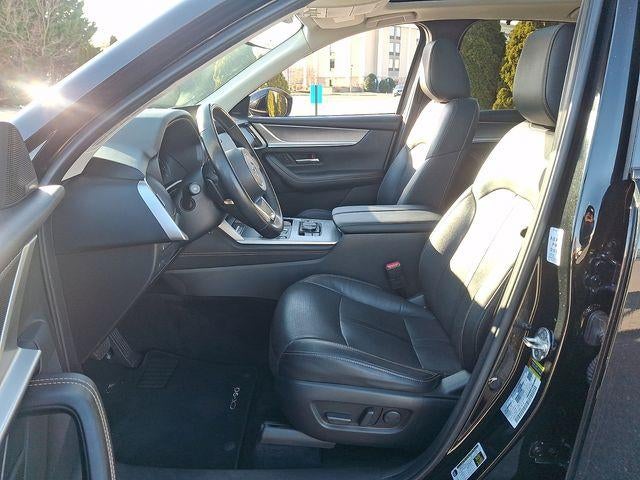 2024 Mazda Mazda CX-90 3.3 Turbo Premium