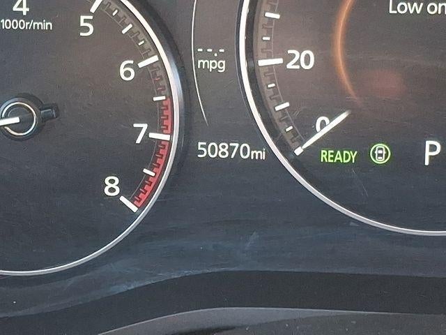 2024 Mazda Mazda CX-90 3.3 Turbo Premium