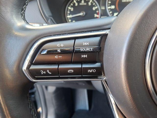 2024 Mazda Mazda CX-90 3.3 Turbo Premium