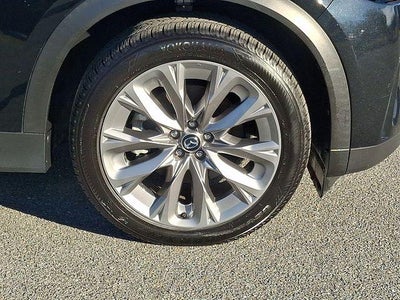 2024 Mazda Mazda CX-90 3.3 Turbo Premium