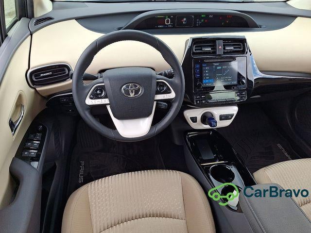 2017 Toyota Prius Two