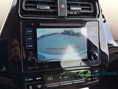 2017 Toyota Prius Two