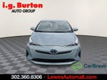 2017 Toyota Prius Two
