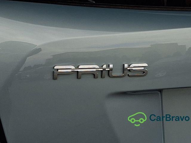 2017 Toyota Prius Two
