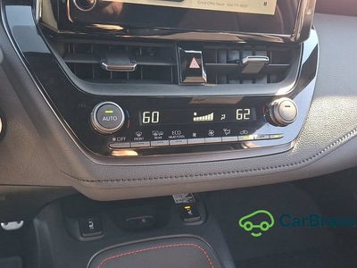 2025 Toyota GR Corolla Premium Plus
