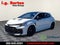 2025 Toyota GR Corolla Premium Plus