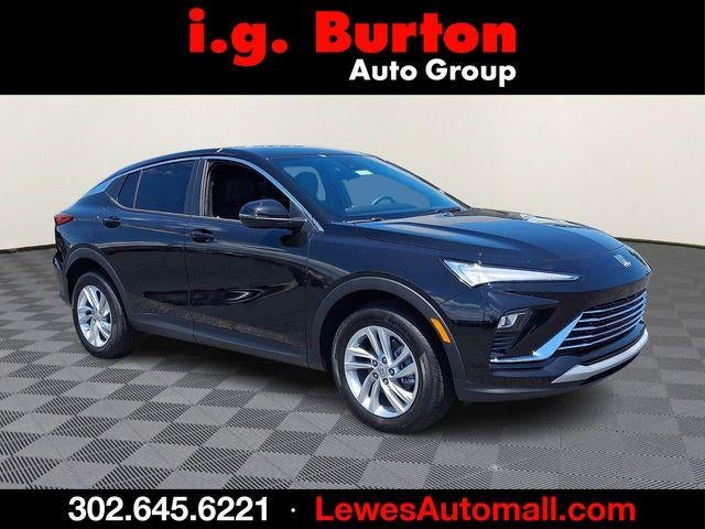 2026 Buick Envista Preferred's photo