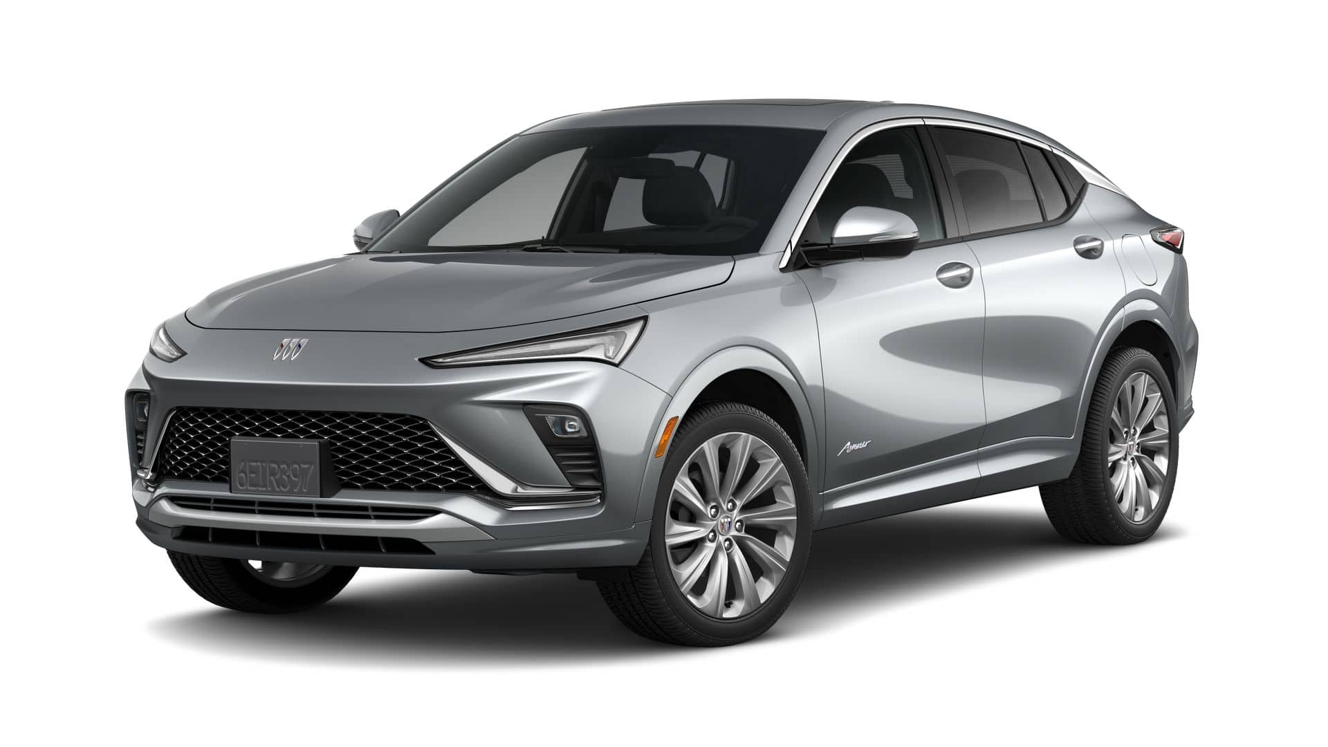 2026 Buick Envista's photo
